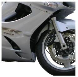 Puig Fenda Extenda Kawasaki ZZR1200 02- Sárvédő hosszabbító Puig Bicikli alkatrészek Kerékpáros kiegészítők Kerékpár sárvédők