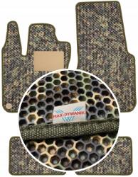 Max-Dywanik Smart Forfour II 2014-2020 Autószönyegek Eva autóhoz Moro