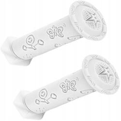 Kellys Gyerek kormányfogantyú Kellys Kiddo II white (Kiddo II)