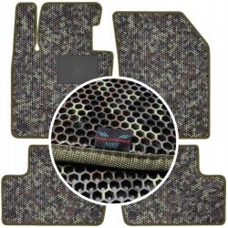 Max-Dywanik Volvo XC60 II 2017- Autószönyegek Moro