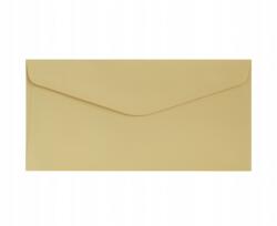 Argo Boríték DL Sima Sárga Szatén 130G Színes Elegáns Meghívó