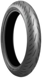 Bridgestone BATTLAX S22 17'' 110/70-17 motorkerékpár gumiabroncs, első, radiális, TL 54H BRIDGESTONE Kerekek és gumik Gumiabroncsok és tartozékaik Motorkerékpár gumiabroncsok