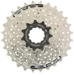 SHIMANO HG41 7 sebességes kazetta 11-28 (11-13-15-18-21-24-28) SHIMANO Bicikli alkatrészek Kerékpár alkatrészek Kerékpár kazetták