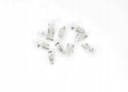  12V 5W T10 Izzó Készlet (10 darabos)