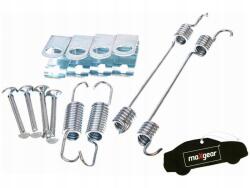 Maxgear Pofa Szerelő Készlet 27-2273 +illat