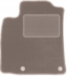 Wielganizator Velúr sofőrszőnyeg Hyundai Ioniq ferdehátúhoz (2016-)