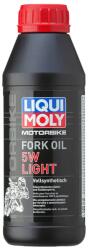 LIQUI MOLY Castrol 10W villaolaj (500 ml) első felfüggesztéshez Liqui Moly Műhely felszerelések, eszközök Kenő- és adalékanyagok Villa- és váltóolajok