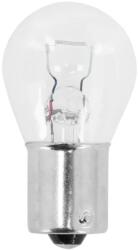 Flösser 12V 21W P21W BA15S átlátszó izzó (helyzetjelző, 1 db) FLOSSER Elektronika Világítások Izzók 12V-os izzók