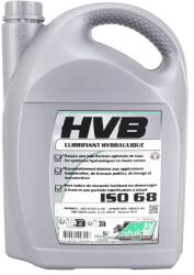 Minerva Oil MOTOCULTURE HVB ISO 68 hidraulikaolaj (5 l, 100% Franciaországban gyártva) MINERVA OIL Műhely felszerelések, eszközök Kenő- és adalékanyagok Villa- és váltóolajok