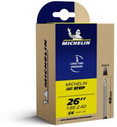 MICHELIN (Vélo) MICHELIN C4 26 x 1.50-2.10 belső gumi, Presta szelep, 40 mm, 196 g MICHELIN (Vélo) Bicikli alkatrészek Kerékpár alkatrészek Bicikli belső gumik