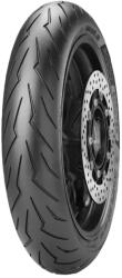 Pirelli DIABLO ROSSO SC 120/70-16 első radiális robogó gumiabroncs 57H, tubeless PIRELLI Felnik, gumik, kiegészítők Gumik Robogó gumik (verseny)