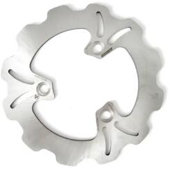 Braking Wave Fix WF8503 hátsó féktárcsa Braking Futómű és fék alkatrészek Féktárcsák