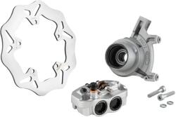 SIP Legal SIP RADIAL fékkészlet, GRIMECA tárcsafékhez Classic NT/PX'98/MY 20 mm, első SIP Legal Futómű és fék alkatrészek Fékmunkahengerek, féknyergek