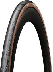 HUTCHINSON (Vélo) HUTCHINSON BLACKBIRD ALL SEASON 700 x 28 tubeless-ready országúti kerékpár gumi, fekete-barna (28-622) HUTCHINSON (Vélo) Bicikli alkatrészek Kerékpár alkatrészek Kerékpár gumik