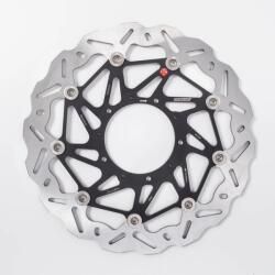 Braking Wave Floating AL-Hub SK2 O310 WK133R féktárcsa Braking Futómű és fék alkatrészek Féktárcsák
