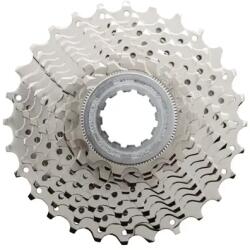 SHIMANO TIAGRA 4700 HG 10 sebességes kazetta 12-28 (105 kompatibilis, 12-13-14-15-17-19-21-23-25-28) SHIMANO Bicikli alkatrészek Kerékpár alkatrészek Kerékpár kazetták