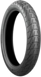 Bridgestone 19'' 100/90-19 BATTLAX AX41S Adventure első motorgumi TL 57H BRIDGESTONE Felnik, gumik, kiegészítők Gumik Motorgumik