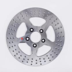Braking HD01RI hátsó féktárcsa kerek fix Braking Futómű és fék alkatrészek Féktárcsák