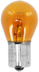 Flösser 12V 21W standard PY21W BAU15S narancssárga index izzó (bayonett, 1 db) FLOSSER Elektronika Világítások Izzók 12V-os izzók