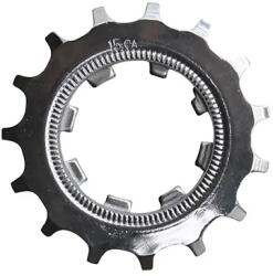 MICHE CAMPAGNOLO 15T 9-10 sebességes kazettás fogaskerék, első MICHE Bicikli alkatrészek Kerékpár alkatrészek Kerékpár kazetták