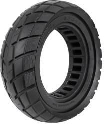 SELECTION P2R (Vélo) SELECTION P2R 8.5 x 3.00 tömör roller gumi, ultrakönnyű, fekete, belső szélesség 40 mm SELECTION P2R (Vélo) Bicikli alkatrészek Kerékpár alkatrészek Kerékpár gumik