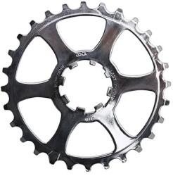 MICHE 10 sebességes kazettás fogaskeréksor Campagnolohoz, 28 fogas záró fogaskerékkel MICHE Bicikli alkatrészek Kerékpár alkatrészek Kerékpár kazetták