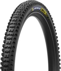 MICHELIN (Vélo) MICHELIN Gravity 27.5 x 2.40 DH16 TLR Tubetype-Tubeless Racing Line TS (61-584) MTB gumiabroncs MICHELIN (Vélo) Bicikli alkatrészek Kerékpár alkatrészek Kerékpár gumik