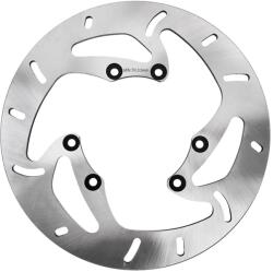 P2R (Motorisé) P2R első féktárcsa RIEJU 50 MRT 2012+, 50 SMX 2001-2008, 50 MRX 2001-2006 (külső átmérő: 260 mm, belső: 108 mm, 6 furat, OEM: 0-001.090. 0203) P2R (Motorisé) Futómű és fék alkatrészek Féktárcsák