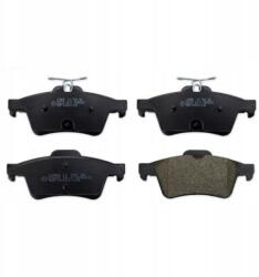 Breck 25218 00 702 00 Féktuskó készlet, tárcsafékhez