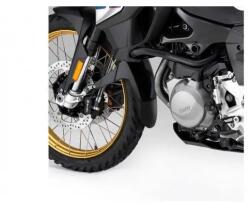 Puig FENDA EXTENDA BMW F850GS 18- sárvédő hosszabbító, fekete Puig Bicikli alkatrészek Kerékpáros kiegészítők Kerékpár sárvédők
