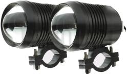 Power Force univerzális LED lámpa kapcsolóval, 2 db Power Force Elektronika Világítások Izzók 12V-os izzók