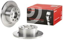 BREMBO Brzdový kotúč BREMBO 08. A459.10 (08.A459.10)