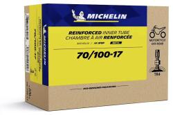 MICHELIN (Motorisé) MICHELIN RSTOP REINF 17'' belső gumi 70-100-17, TR4 szeleppel (motocross) MICHELIN (Motorisé) Felnik, gumik, kiegészítők Gumibelsők