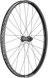 DT SWISS H1900 BOOST E-bike első MTB kerék 29" tárcsafékes, 6 furatos, fekete (tubeless és tömlős kompatibilis), tengely 15-110 mm, perem külső szélesség 35 mm, belső 30 mm, max. terhelés: 150 kg DT SWISS Bici
