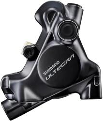 SHIMANO Ultegra R8170 tárcsaféknyereg, hátsó, országúti, Flatmount (darabra), műhely szerelés SHIMANO Futómű és fék alkatrészek Fékmunkahengerek, féknyergek