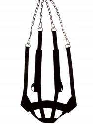 Joydivision Love Swing erotikus hinta De Luxe (4028403151057)