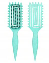 Shein Zöld Hajkefe Wks S07 (sk25061187584044374)