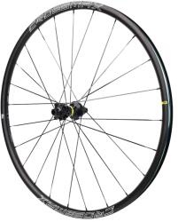MAVIC Crossmax 29" MTB hátsó kerék, 10-11 sebességes, 12x148 mm átütőtengely MAVIC Bicikli alkatrészek Kerékpár alkatrészek Kerékpár kerekek