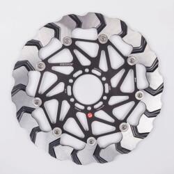 Braking BATFLY O320 BY773L úszó féktárcsa alumínium aggyal Braking Futómű és fék alkatrészek Féktárcsák