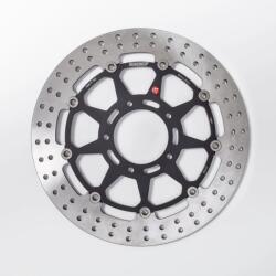 Braking STX úszó féktárcsa STX136 Braking Futómű és fék alkatrészek Féktárcsák