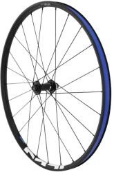 SHIMANO MT501 BOOST első MTB kerék 29" tárcsafékhez, Centerlock, fekete, 15-110 mm átütőtengely, külső felniszélesség 29, 6 mm SHIMANO Bicikli alkatrészek Kerékpár alkatrészek Kerékpár kerekek