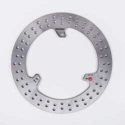 Braking RF8522 hátsó kör alakú fix féktárcsa Braking Futómű és fék alkatrészek Féktárcsák