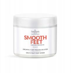 Farmona Professional Lábápoló peeling Farmona Professional szemcsés 690 ml Rövid Dátum (PEP1002)