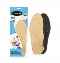 Corbby Preventív ortopéd talpbetét cipőkhöz méret 44 (1780C)