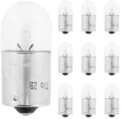 OSRAM 12V 5W R5W BA15S átlátszó helyzetjelző izzó (10 db/csomag) OSRAM Elektronika Világítások Izzók 12V-os izzók