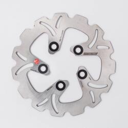 Braking Wave Fix KM04RID hátsó féktárcsa Braking Futómű és fék alkatrészek Féktárcsák