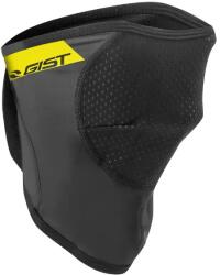 GIST THERMODRESS Nyakmelegítő fekete-fluorsárga - 5480 GIST Sisakok és ruházat Nyakmelegítők