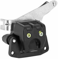 Piaggio (oem) PIAGGIO 1C006471 mechanikus féknyereg PIAGGIO (OEM) Futómű és fék alkatrészek Fékmunkahengerek, féknyergek
