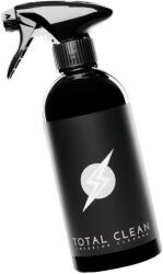 Flash Detail Solutie Curatare Interior Auto Flash Detail Total Clean, 500ml (FD-SCIATC500)