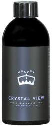 Flash Detail Lichid Parbriz Concentrat Vara Flash Detail Crystal View 1: 100, 500ml (FD-LPCV)